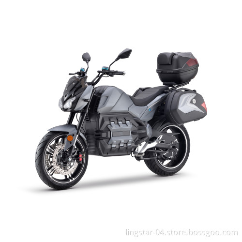 CKD 72V6000W/10000W Adult Electric Motorcycle Electric Motorbike Cheap 100-120km Speed Electric Scooter